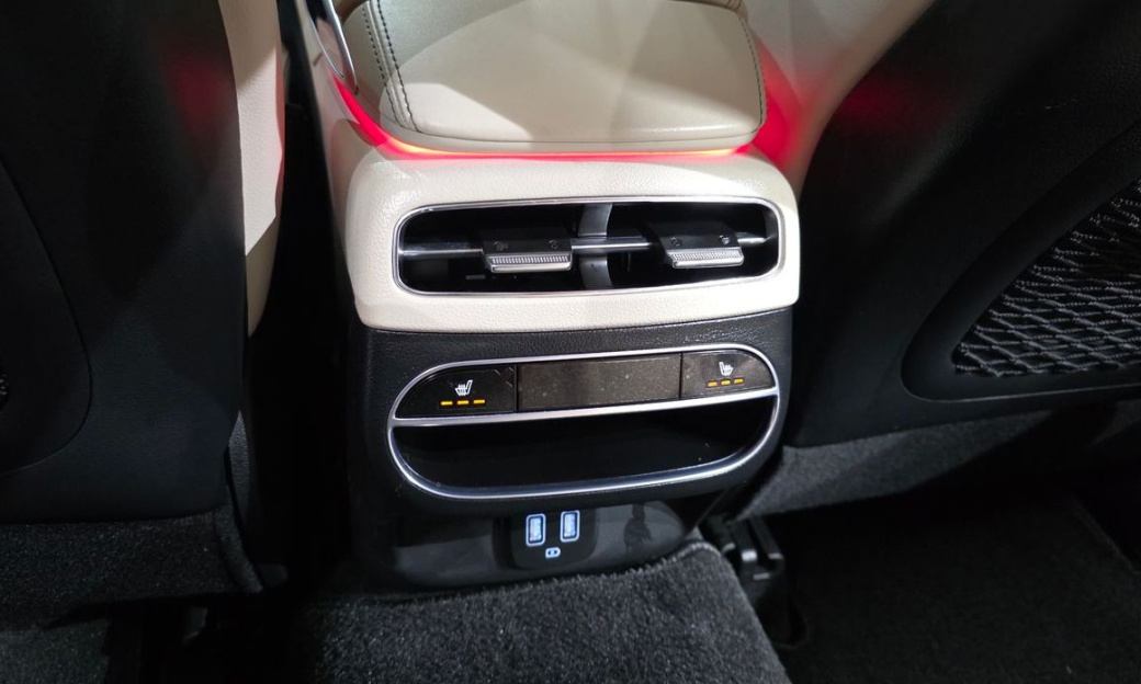 Genesis GV70 2.5T Gasoline AWD, 2024