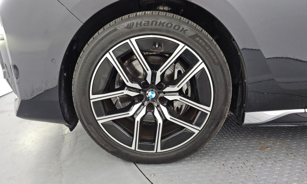BMW 7-Series 740d xDrive M Sport, 2024