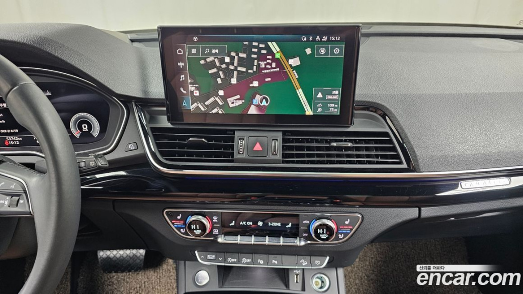 Audi Q5 45 TFSI Quattro Premium, 2022