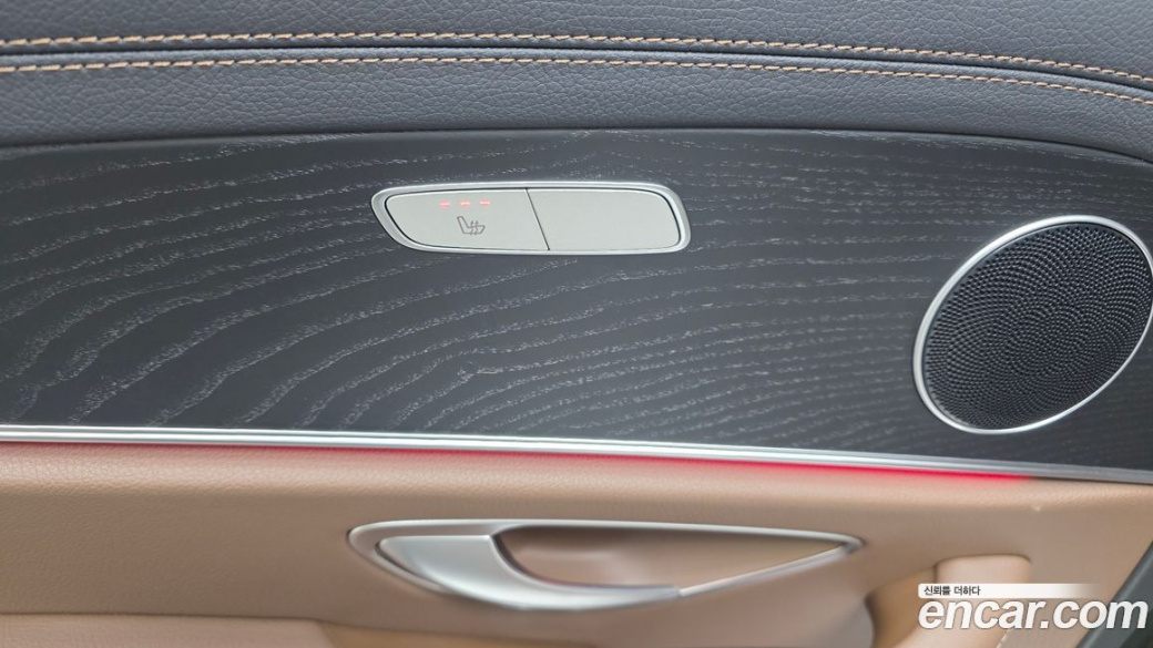 Mercedes-Benz E-Class E250 AMG Line, 2023