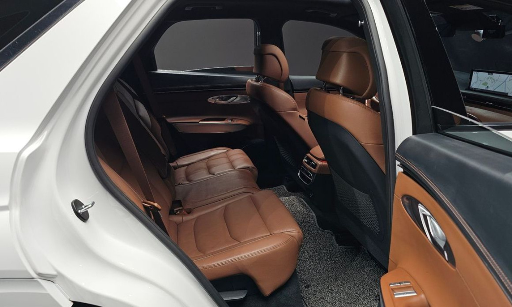 Genesis GV70 2.2 Diesel 2WD, 2022
