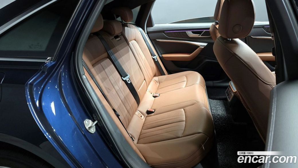 Audi A6 40 TDI Quattro Premium, 2023