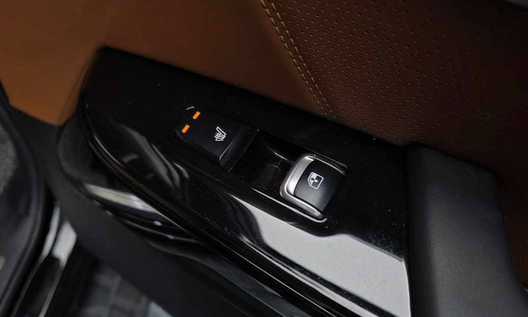 Kia Mohave Diesel 3.0 4WD 5-Seater, 2022