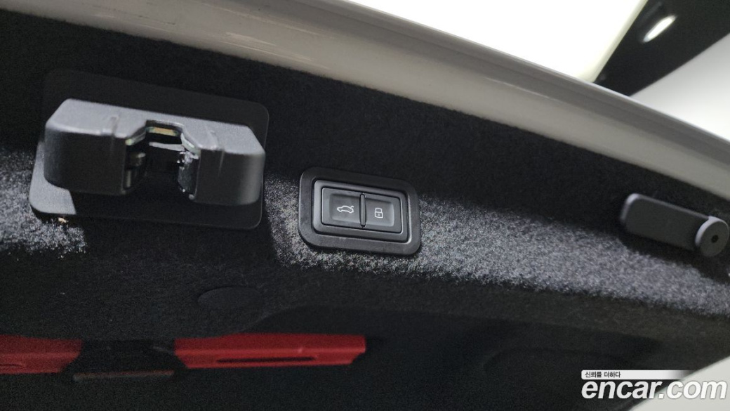 Audi A6 45 TFSI Premium, 2023