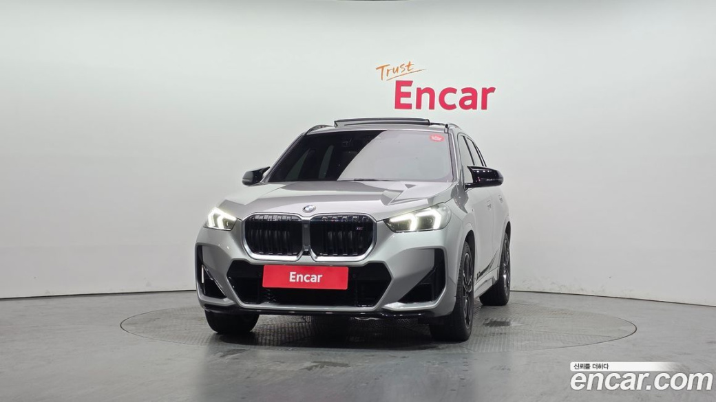 BMW X1 M35i xDrive, 2024