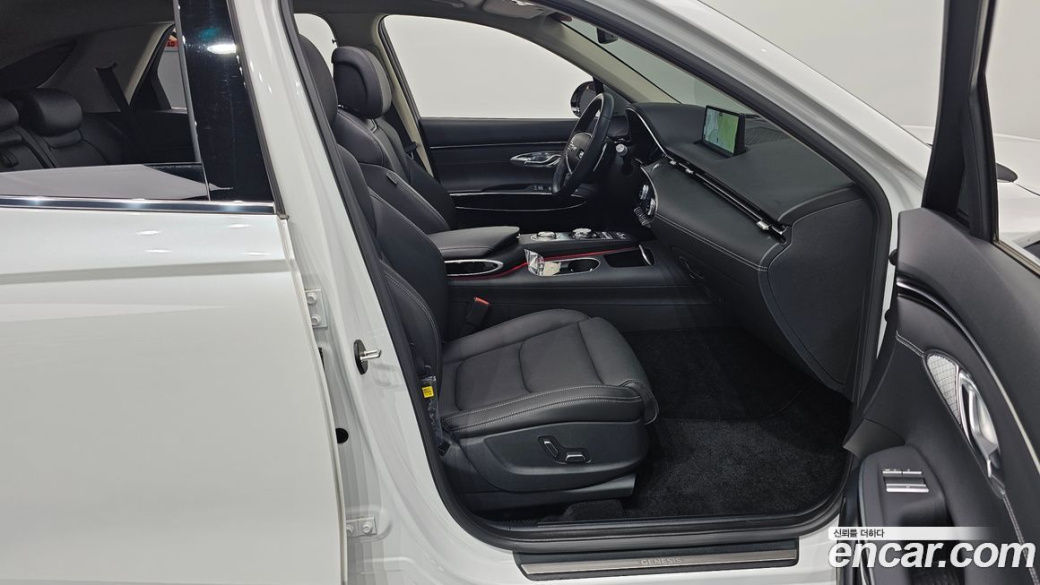 Genesis GV70 2.5T Gasoline AWD, 2024
