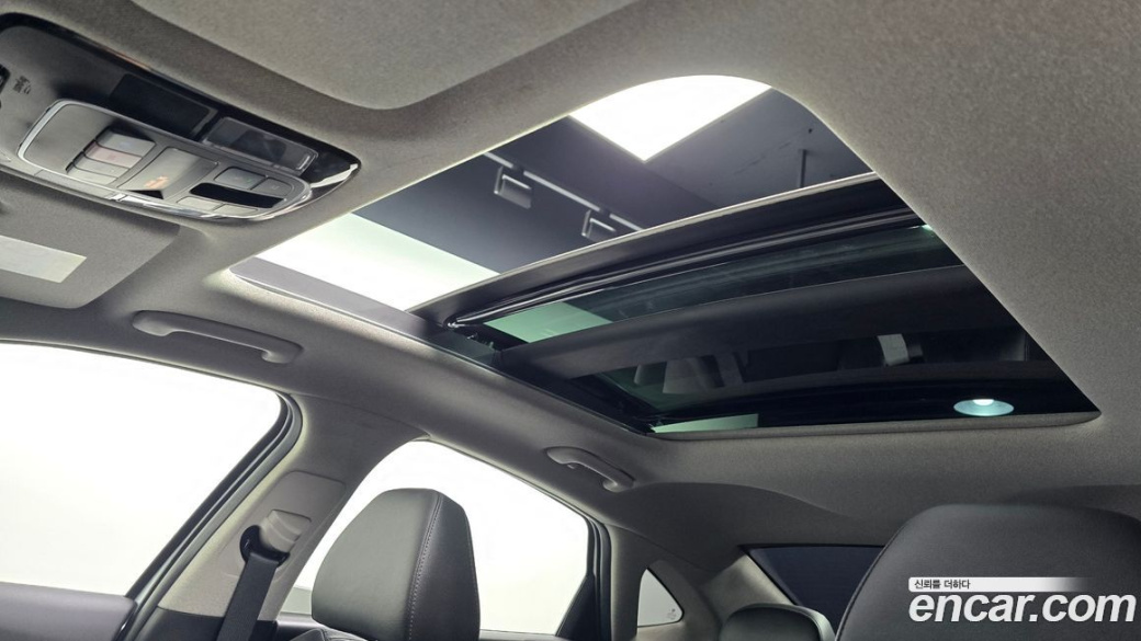 Hyundai Sonata 2.0, 2024
