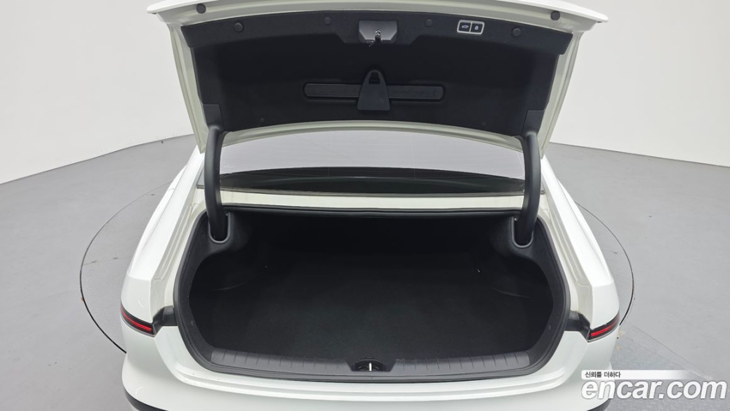 Hyundai Grandeur 2,5 Gasoline 2WD, 2024