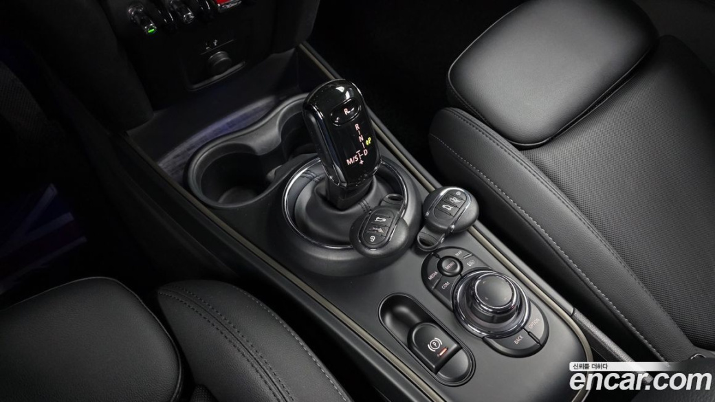 Mini Countryman Classic, 2023