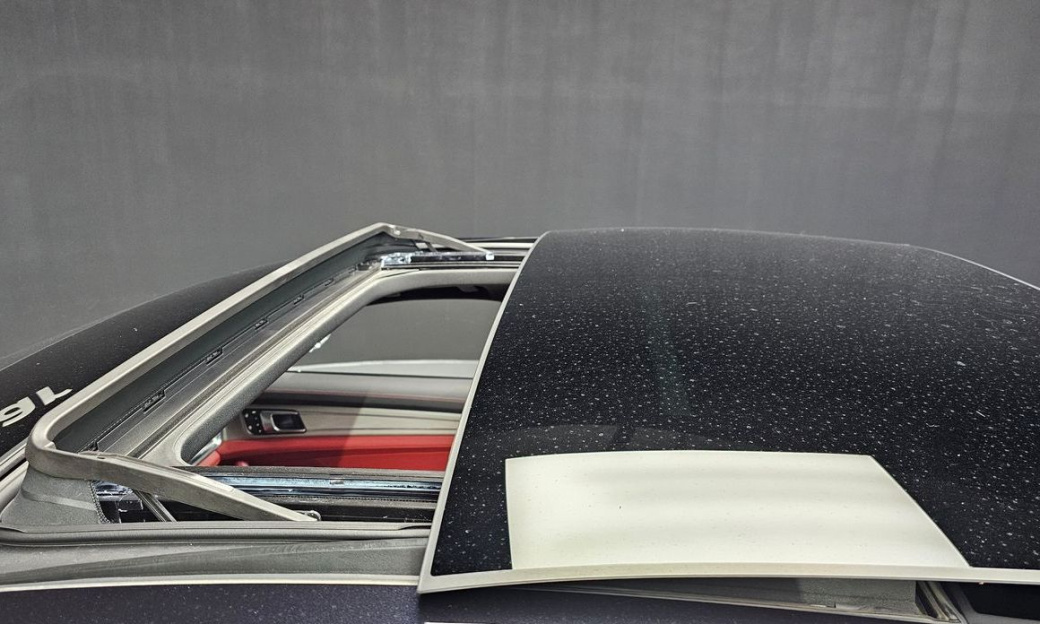 Porsche Panamera 2.9 AWD Platinum Edition, 2022