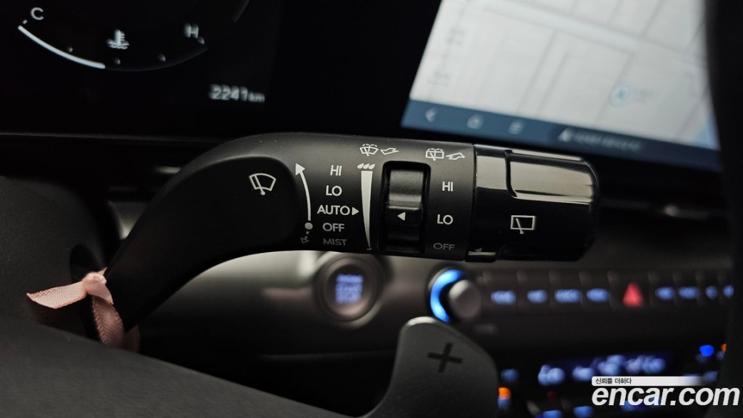 Hyundai Kona Gasoline 1.6 Turbo 4WD, 2026