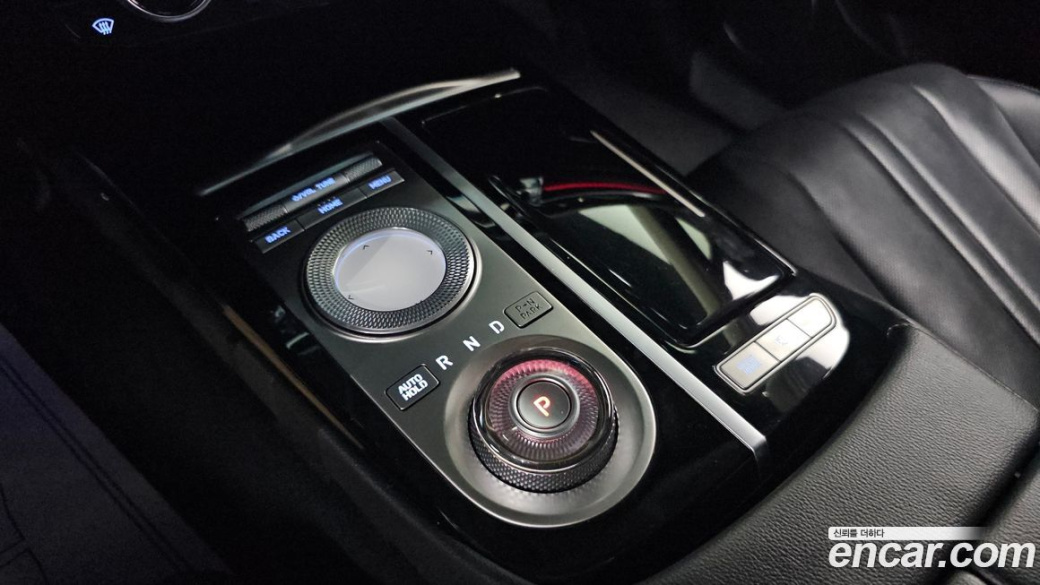 Genesis G80 Gasoline 2.5 Turbo AWD, 2022