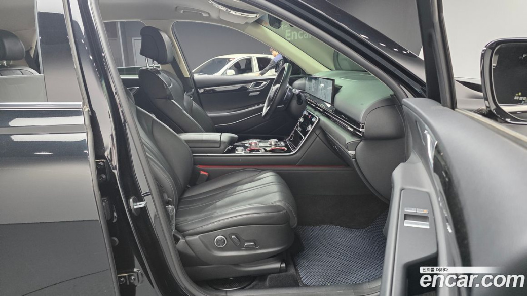 Genesis GV80 2.5T Gasoline 2WD, 2024