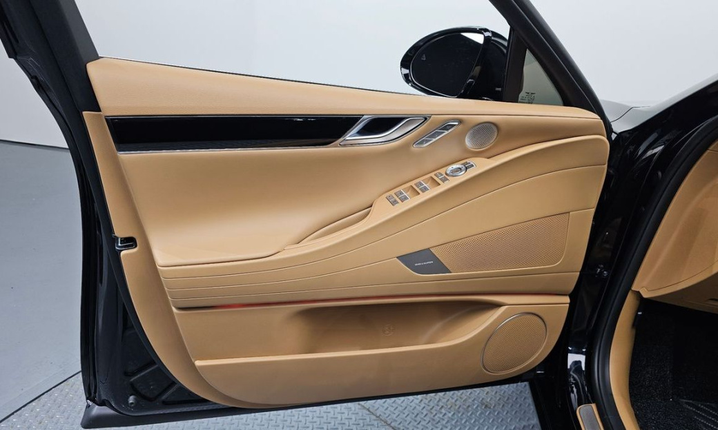 Genesis G80 Gasoline 2.5 Turbo 2WD, 2026