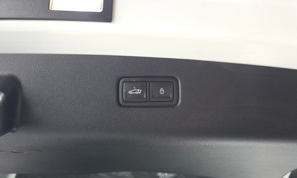Genesis GV70 2.5T Gasoline 2WD, 2022