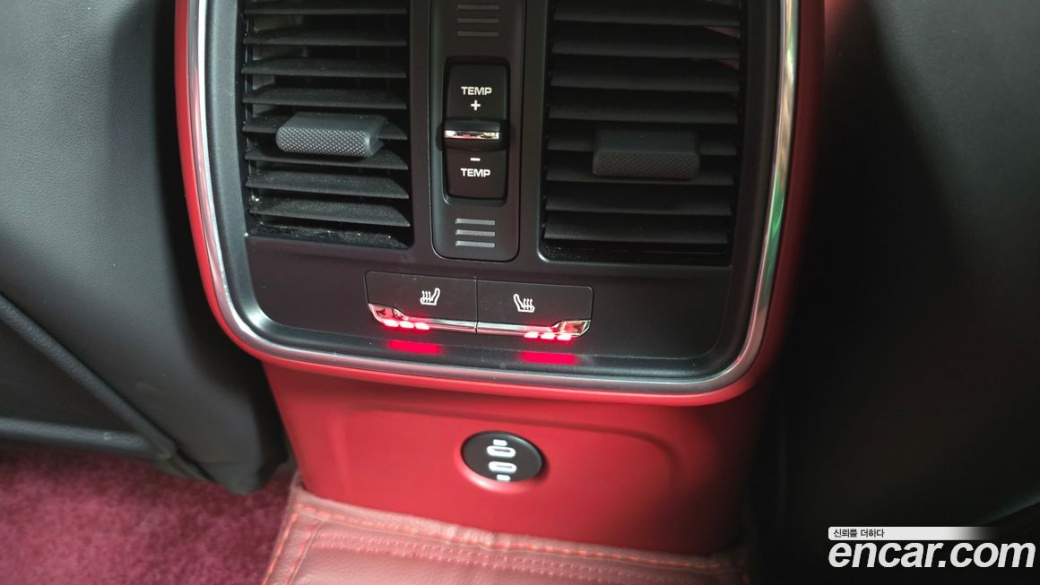 Porsche Macan 2.9 GTS, 2023