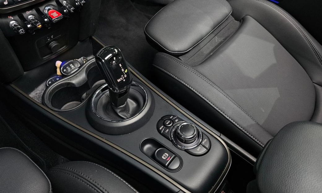 Mini Countryman Classic, 2024