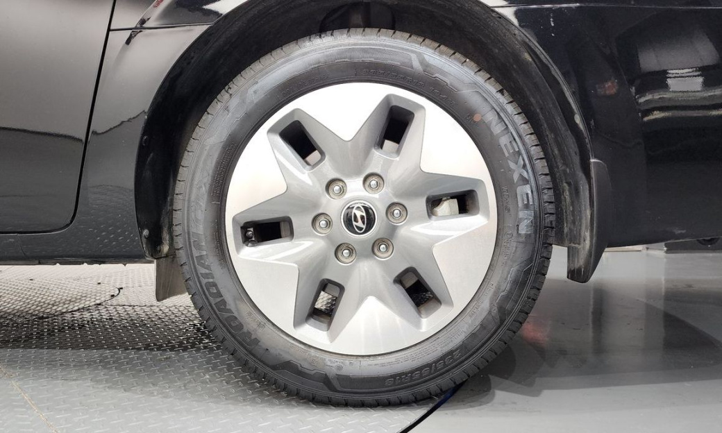 Hyundai Staria Tourer 9-Seater, 2025