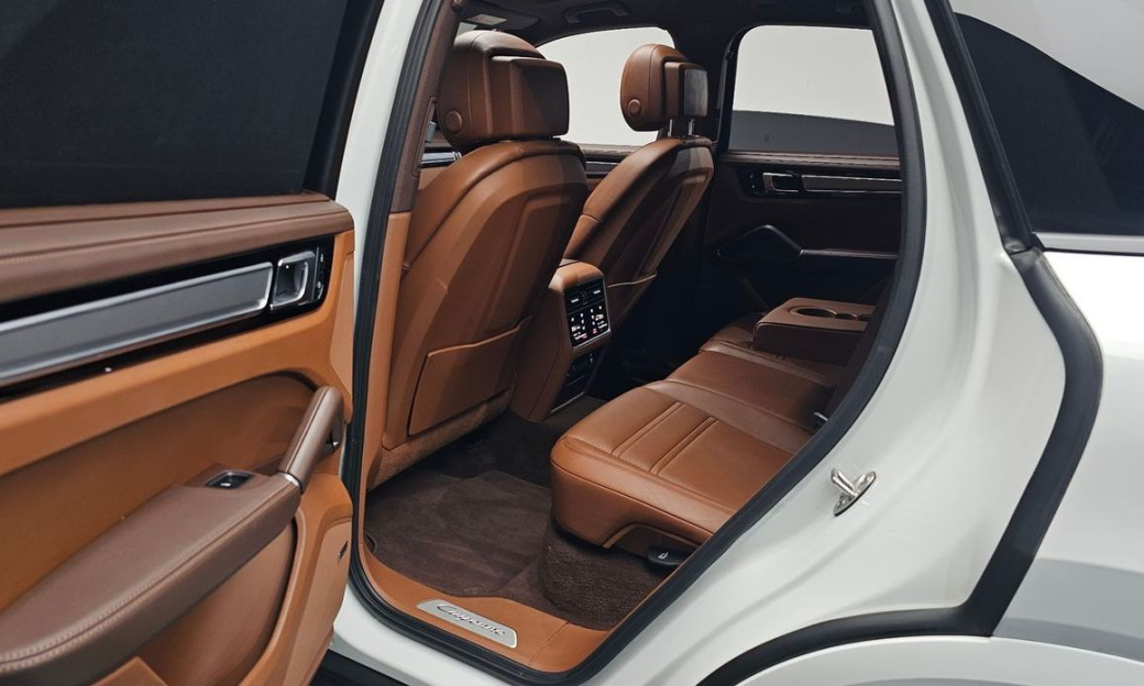 Porsche Cayenne 3.0, 2023