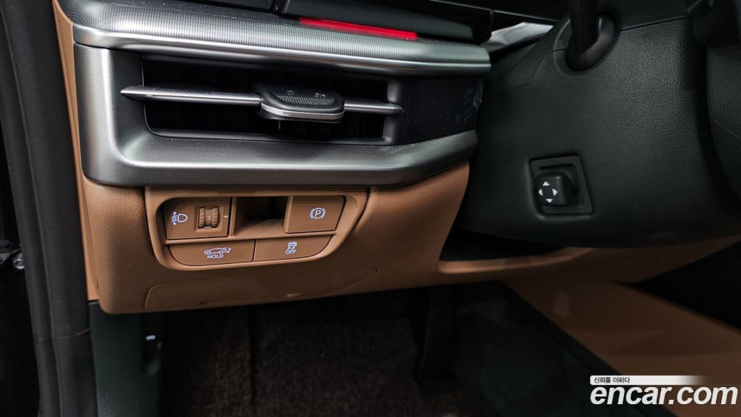 Hyundai Grandeur 2,5 Gasoline 2WD, 2023
