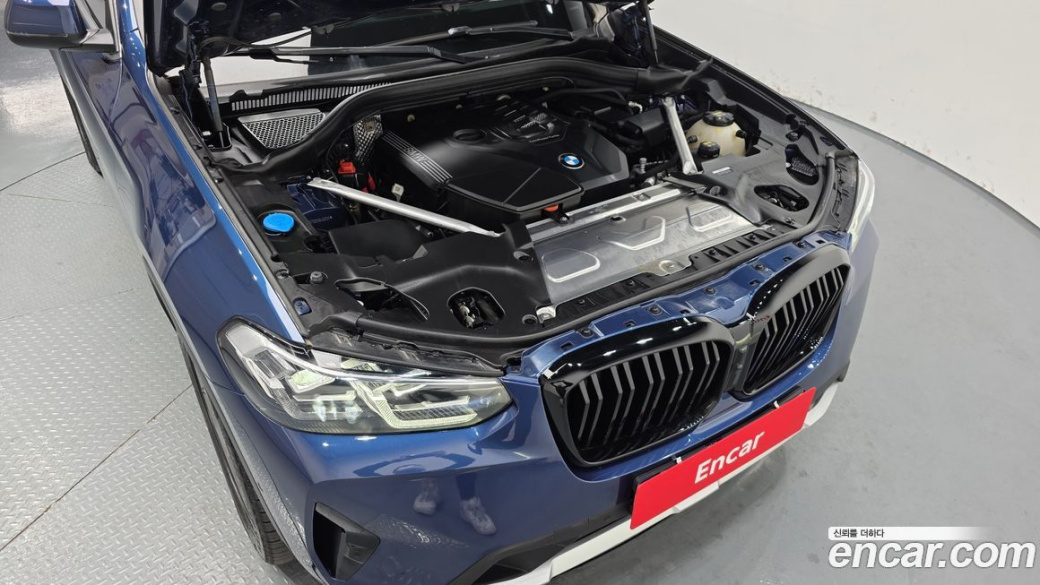 BMW X4 xDrive20i xLine, 2022