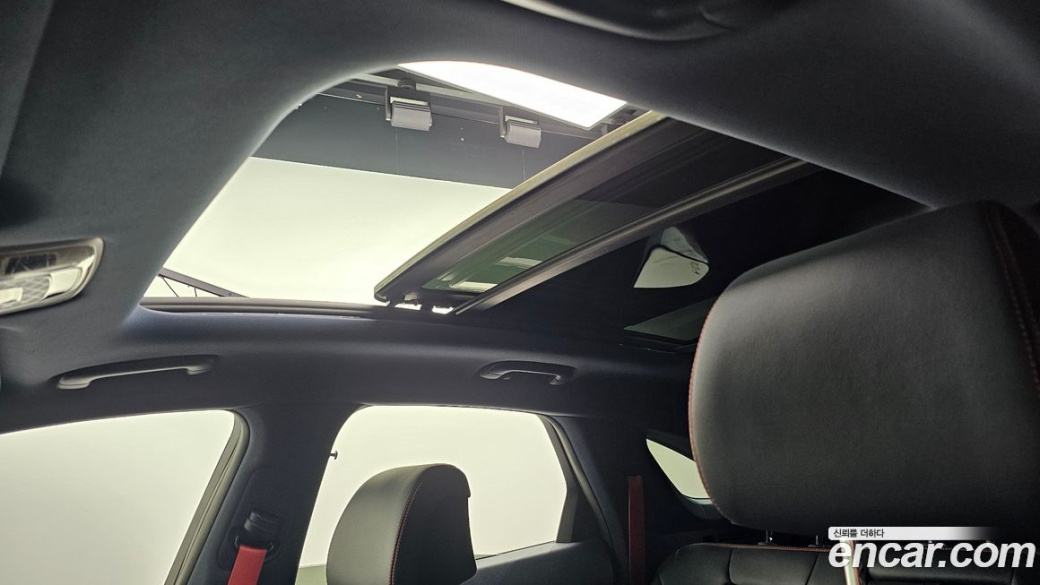 Genesis GV70 2.5T Gasoline AWD, 2023