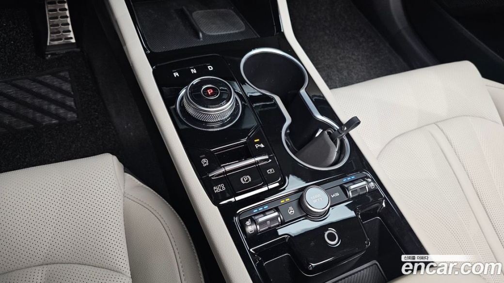 Kia K5 1.6 Turbo, 2025