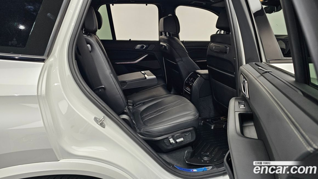 BMW X5 xDrive 40i M Sport, 2024