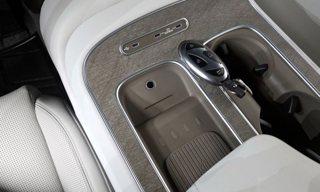 Hyundai Palisade Gasoline 2.5T 2WD 9-Seater, 2025