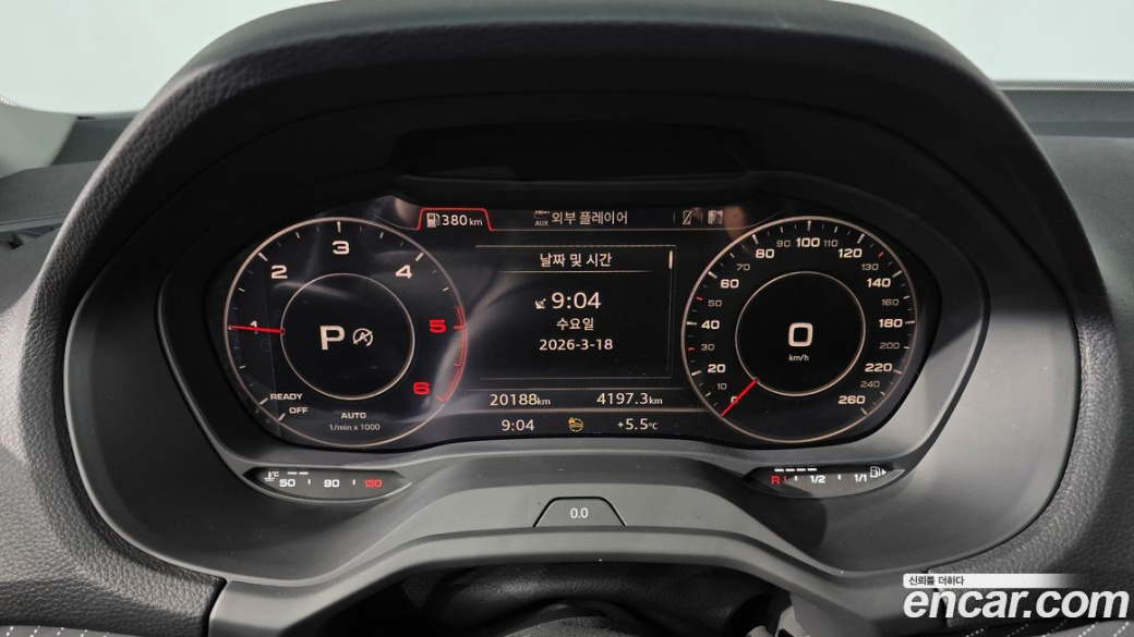 Audi Q2 35 TDI, 2023