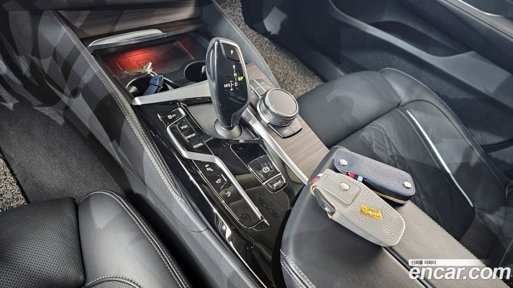 BMW Gran Turismo 620d xDrive Luxury, 2023
