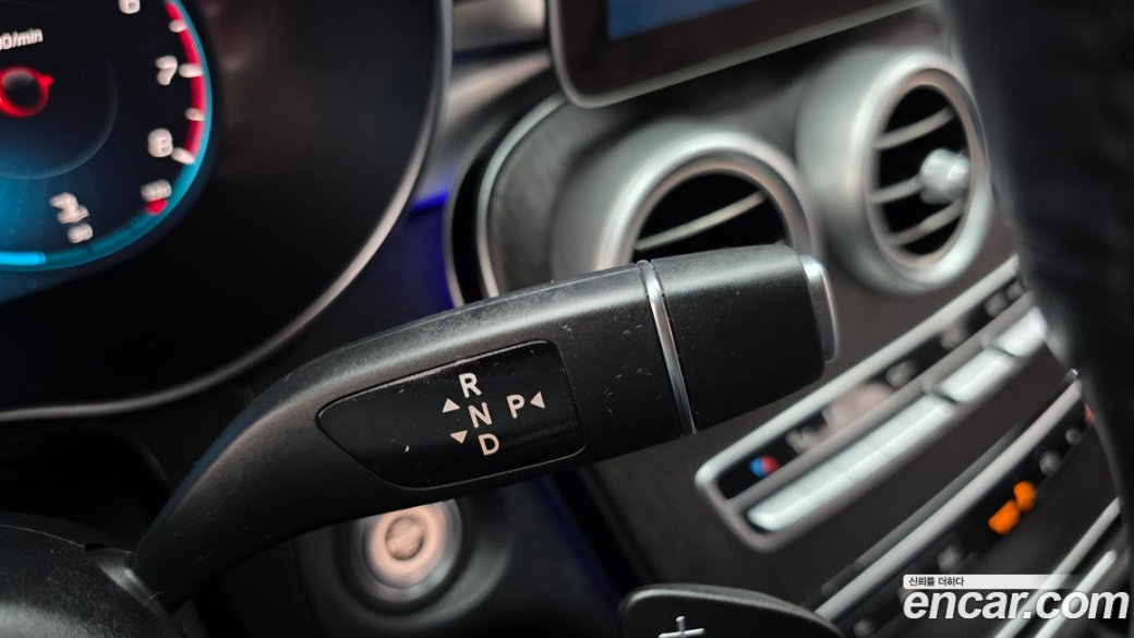 Mercedes-Benz GLC-Class GCL300 4MATIC Coupe, 2023