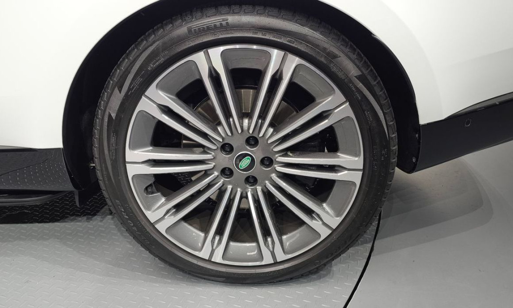 Land Rover Range Rover P530 Autobiography Long Wheel Base, 2023