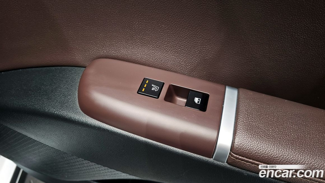 Hyundai Grandeur 2,5 Gasoline 2WD, 2023