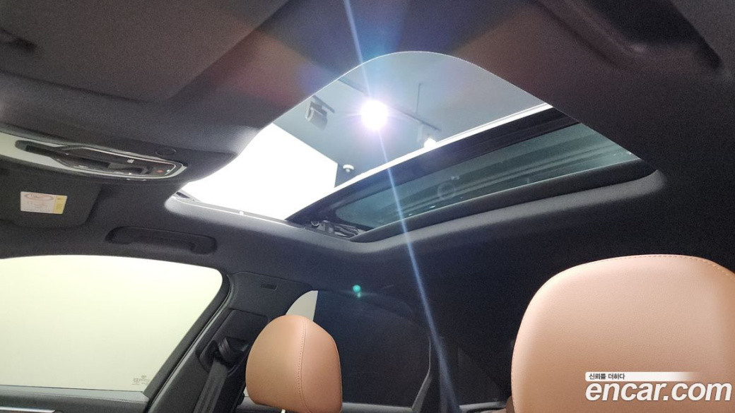 Audi A6 40 TDI Premium, 2023