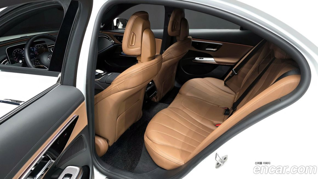 Mercedes-Benz E-Class E200 Avantgarde, 2024