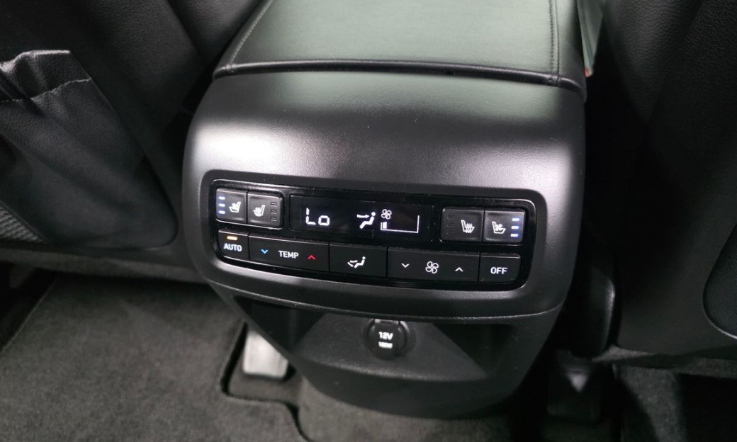 Hyundai Palisade Diesel 2.2 2WD, 2023