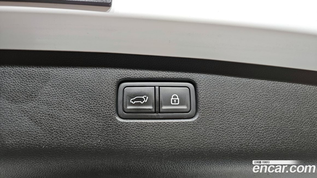 Genesis GV70 2.2 Diesel 2WD, 2021