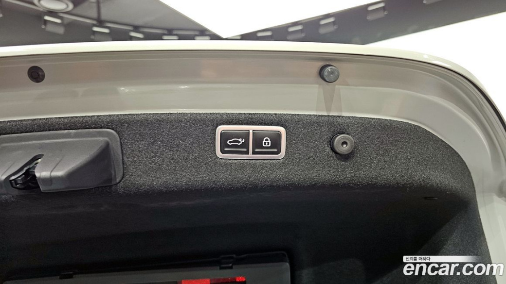 Genesis G70 Gasoline 2.5T 4WD, 2024