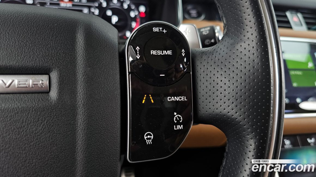 Land Rover Range Rover Sport P360 HSE Dynamic, 2022