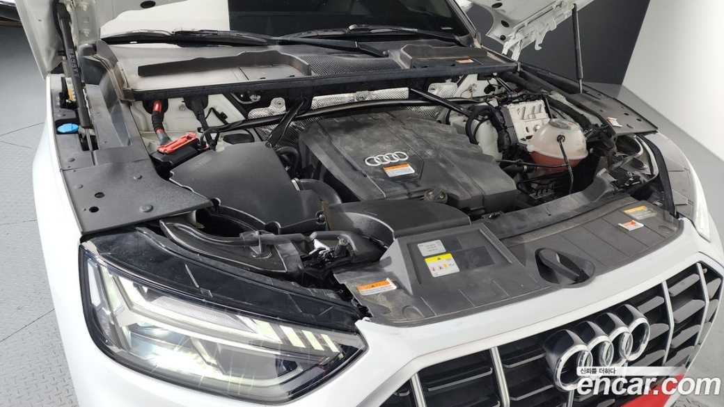 Audi Q5 45 TFSI Quattro Sportback, 2022