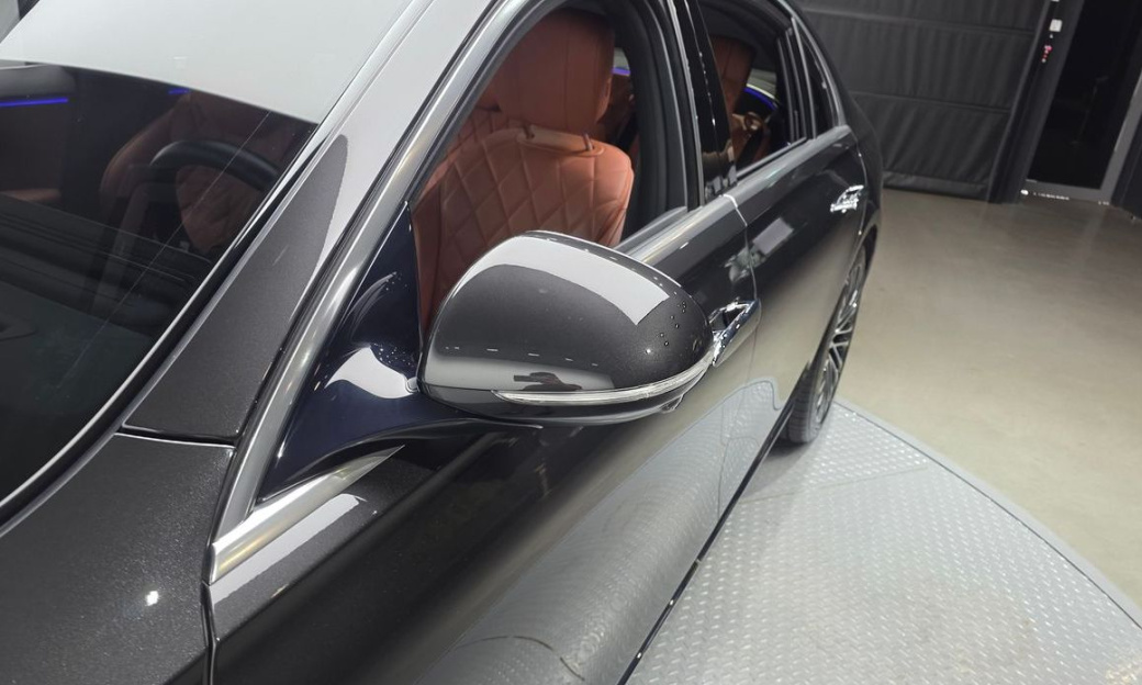 Mercedes-Benz S-Class S450L 4MATIC, 2023