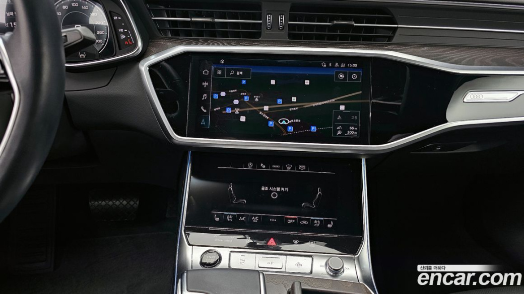 Audi A6 45 TFSI Premium, 2023