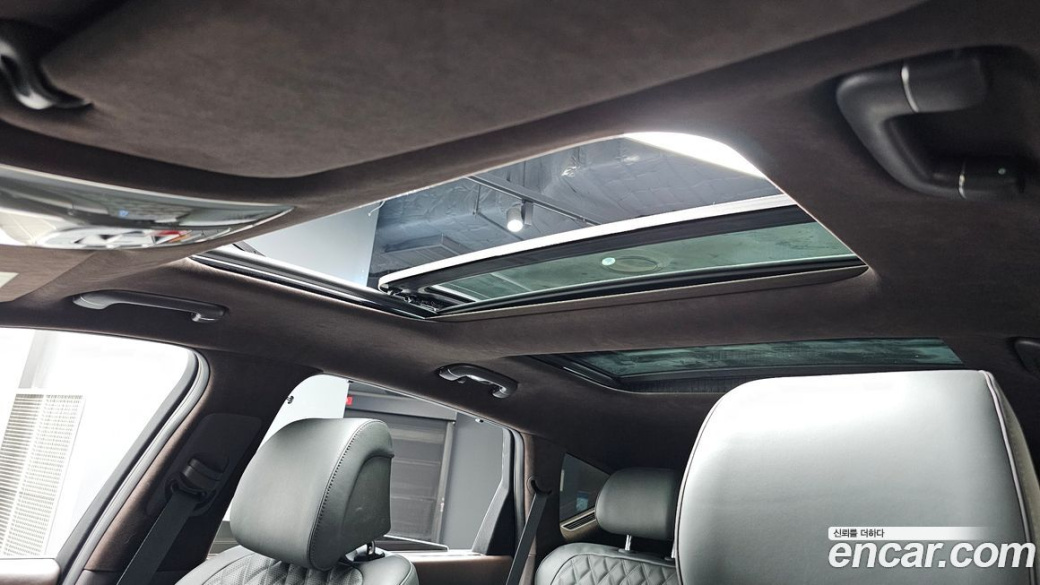 Genesis GV80 2.5T Gasoline AWD, 2022