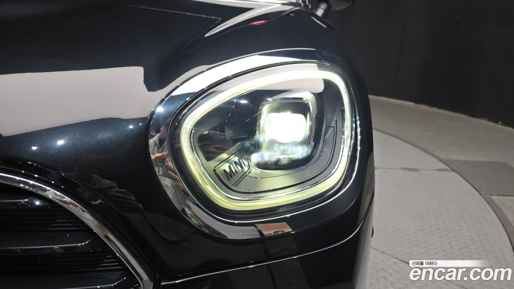 Mini Countryman Classic, 2023