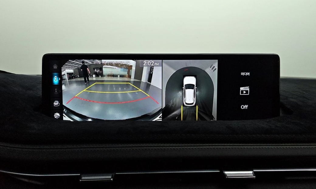 Genesis GV70 2.5T Gasoline 2WD, 2022