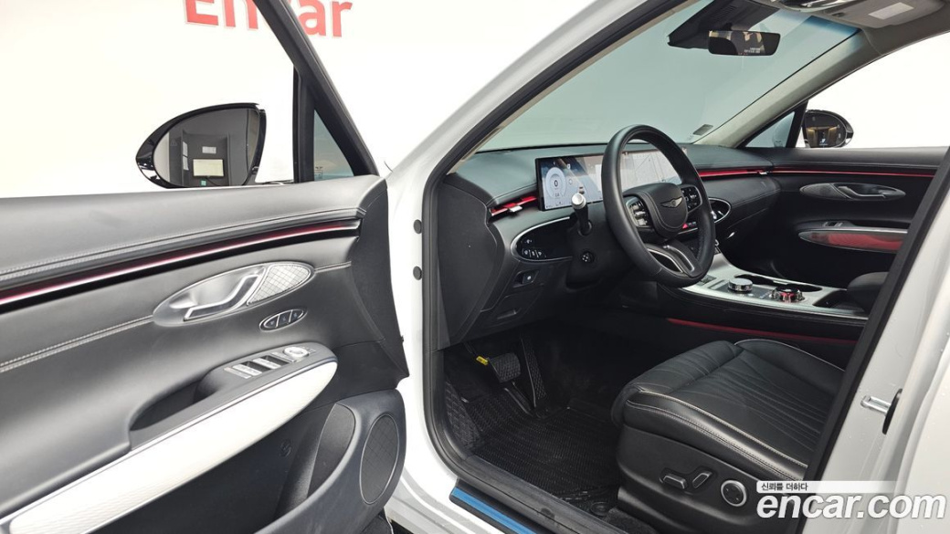 Genesis GV70 2.5T Gasoline 2WD, 2025