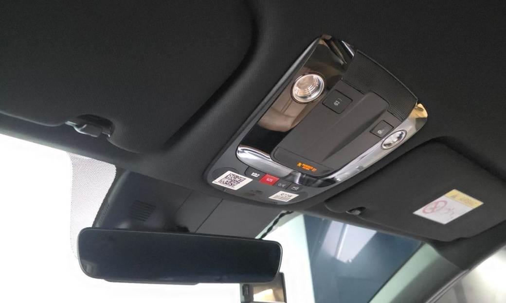 Kia Sorento Diesel 2.2 4WD, 2024