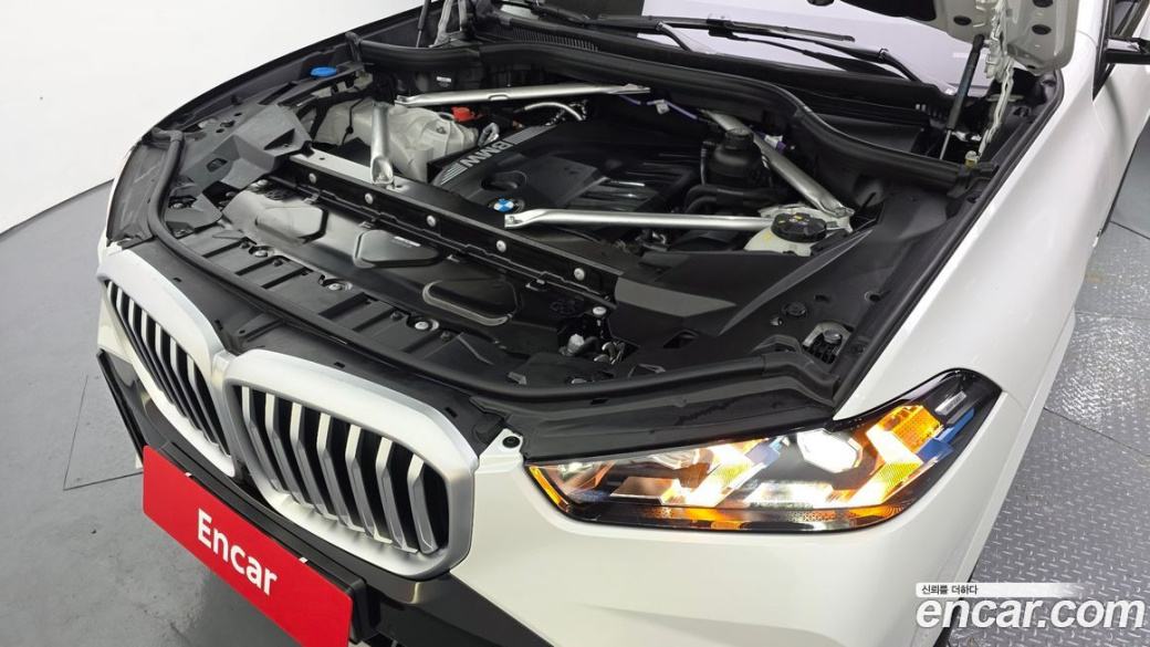 BMW X5 xDrive 30d M Sport, 2025