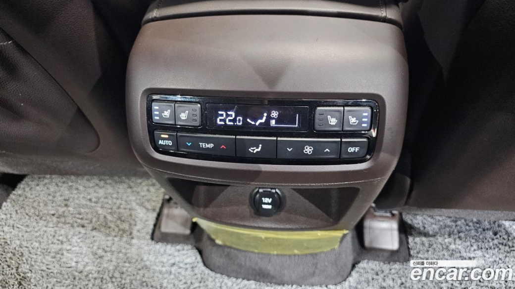 Hyundai Palisade Diesel 2.2 4WD, 2023